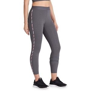 FILA 7/8 Super Spring Leggings in Medium Grey | Size M